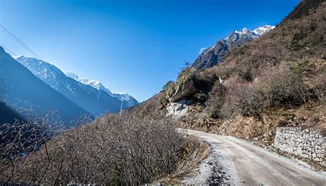 230+ Sikkim Border Stock Photos, Pictures & Royalty-Free Images - iStock