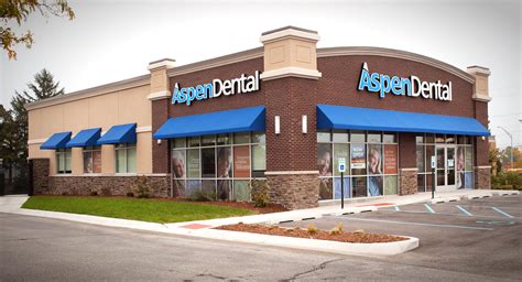 Aspen Dental - Merrillville | LMteam