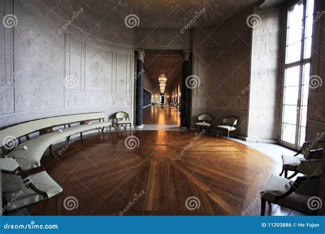 Interior of City Hall in Stockholm Stock Photo - Image of stockholm ...