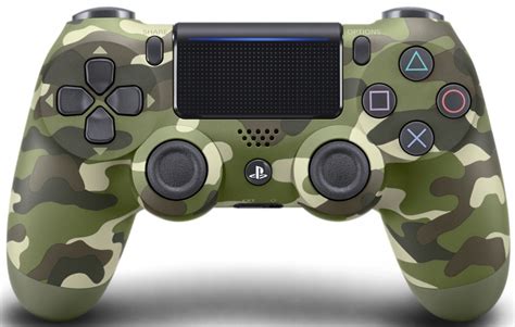 PS4 PAD SONY DUALSHOCK 4 V2 W PUDEŁKU kolor MORO - 8560851439 - oficjalne archiwum Allegro