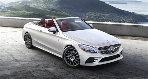 2021 Mercedes-Benz C-Class Price, Interior, Release Date | Mercedes ...