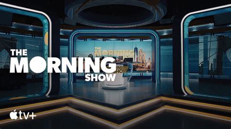 The Morning Show Episodes 1-3 Recap: Apple TV+s series is incredible