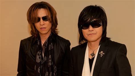 X JAPAN YOSHIKI + TOSHI at HYPER JAPAN The O2, London 2015