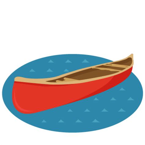 Download High Quality canoe clipart transparent background Transparent ...