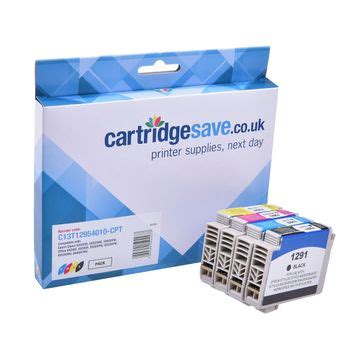 Buy Epson Stylus SX425W Ink Cartridges from £5.15