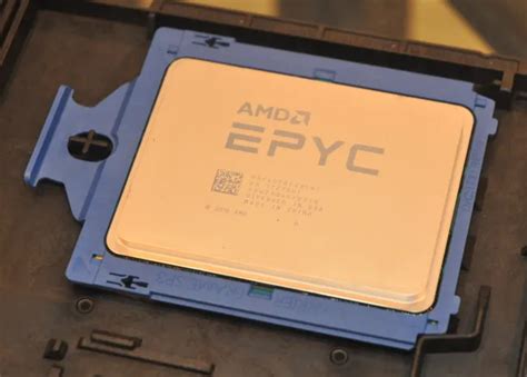 AMD EPYC 7401P: 24 Cores / 48 Threads At Just Over $1000 Review - Phoronix