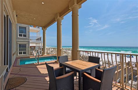 Destin Getaways (Destin, FL) - Resort Reviews - ResortsandLodges.com