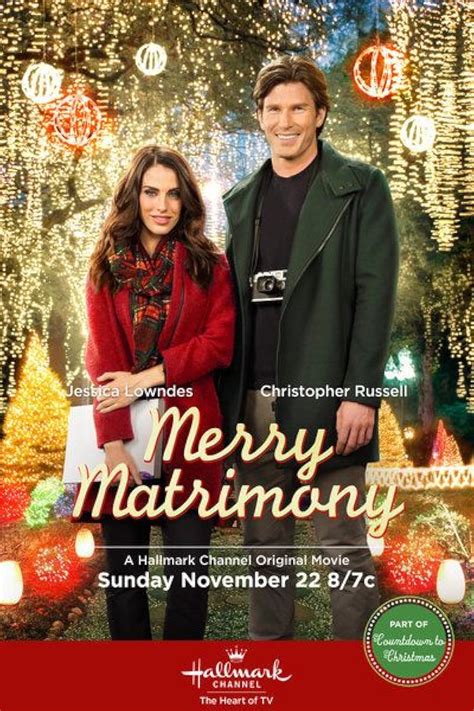 Merry Matrimony (2015)