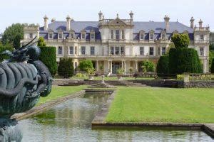 Dyffryn House & Gardens | VisitWales