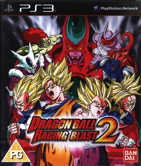 DragonBall : Raging Blast 2 Price in India - Buy DragonBall : Raging Blast 2 online at Flipkart.com