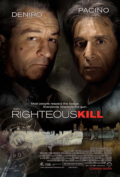 Righteous Kill (2008) - IMDb