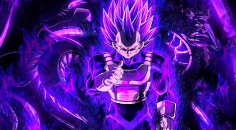 800x12800 Vegeta Ultra Ego Cool Dragon Ball Super HD 800x12800 ...