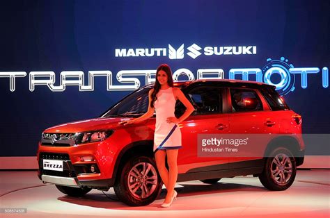 June 2016 - Maruti Suzuki Service Centers in India