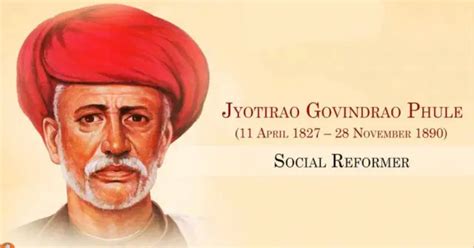 Mahatma Phule, Jyotiba Phule, Mahatma Phule Jayanti, Mahatma Phule 2023, Jyotiba Phule 2023 ...