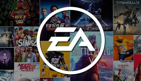 Electronic Arts invade Steam con muchos juegos. - Tadaima