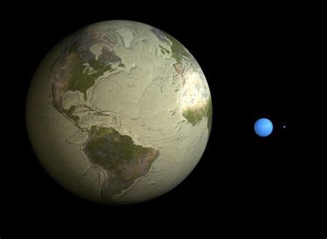 How Much Water Is on Earth? | Live Science