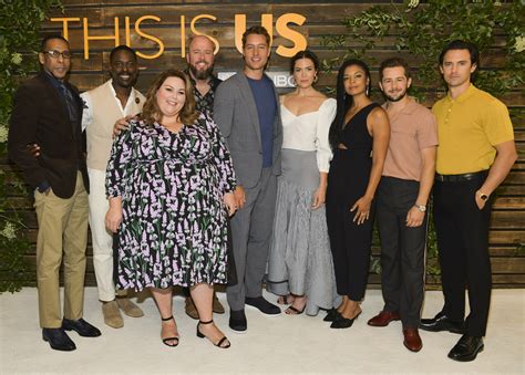 'This Is Us' Creator Teases How 2 New Characters 'Come To Play a Large ...