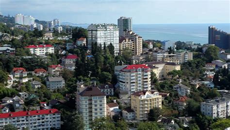 Sochi, Russia, on the coast of the Black Sea | Britannica