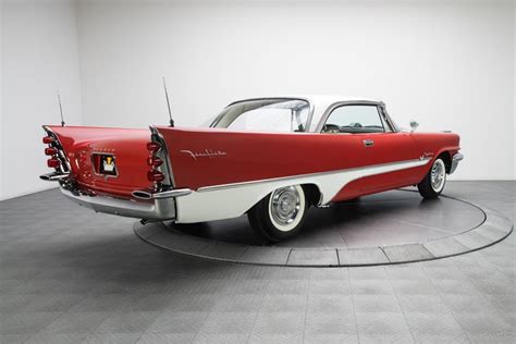 1957 DeSoto Fireflite Sportsman for sale