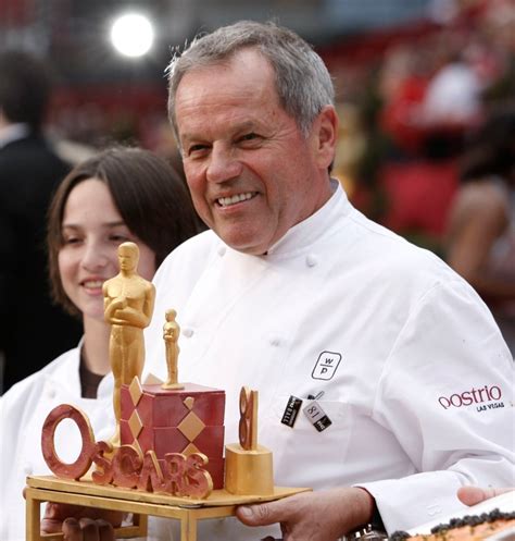 Chef Wolfgang Puck honored with Hollywood Walk of Fame star – Orange ...