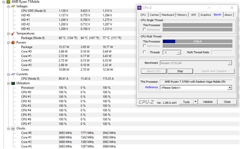 Asus TUF FX505DU Performance issue - Laptops and Pre-Built Systems - Linus Tech Tips