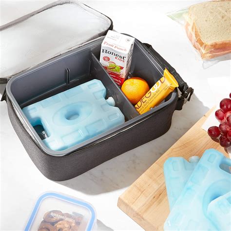 Amazon: 4 Count AmazonBasics Reusable Ice Packs from $11.34 (Reg. $15. ...