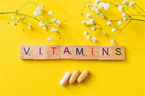 Hypervitaminosis - causes, symptoms and effects | OstroVit