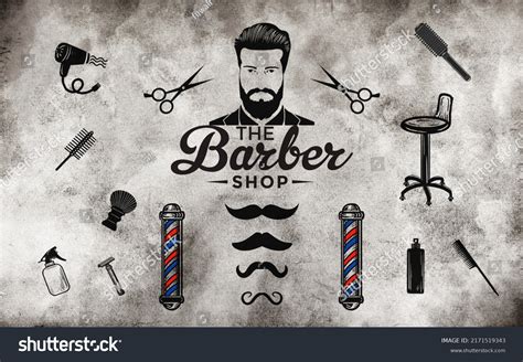 Top 77+ barber wallpaper hd best - xkldase.edu.vn