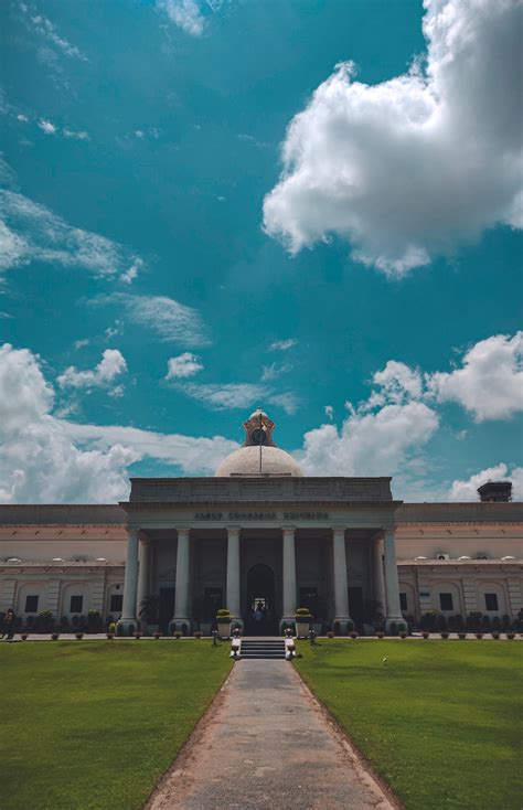 IIT Roorkee Wallpapers - Wallpaper Cave