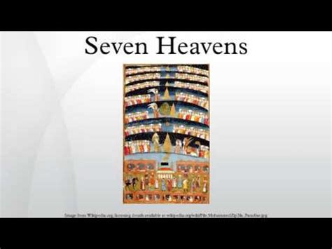 Seven Heavens - YouTube