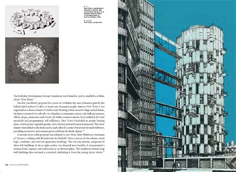 Coming this Fall: Canadian Modern Architecture, 1967 to the Present