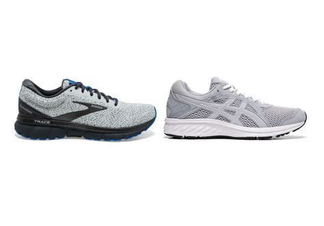 Brooks Vs. Asics Running Shoes – How Do They Compare? - The Ultimate Primate