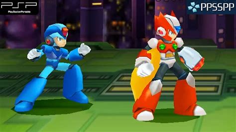 Csodálatos Állapot többlet mega man psp rom Bódé szolgál Adomány