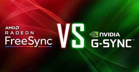 NVIDIA G-Sync AND AMD FreeSync: Say Goodbye to Game Screen Lag and Tearing