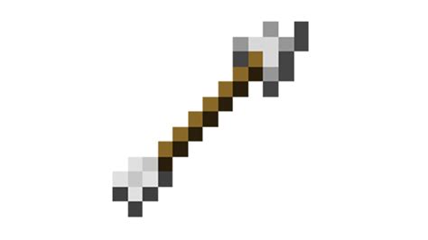 Minecraft - How to Craft Arrows - YouTube