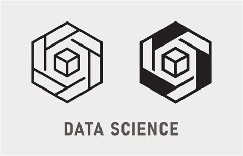 Data Science Logo Vector Art, Icons, and Graphics for Free Download