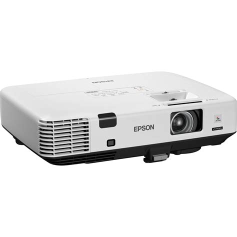 Epson PowerLite 1940W Multimedia Projector V11H474020 B&H Photo