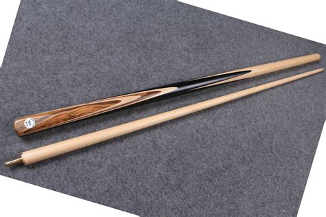 2 Piece Maple Cue - WOODS CUES