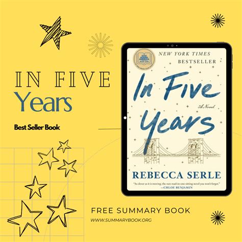 IN FIVE YEARS | Summary Book