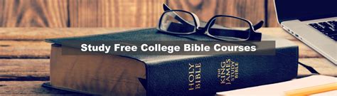 Free College Bible Courses - Christian Leaders Institute - Leadership ...