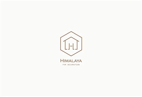 Himalaya logo on Behance