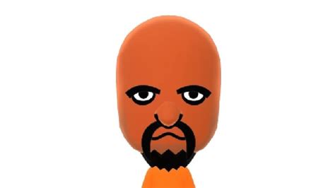 Matt From Wii Sports - Trend Meme