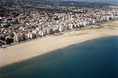 Segur de Calafell Beach - Calafell (Tarragona)