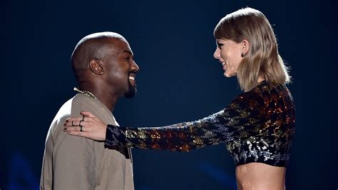 The Taylor Swift and Kanye West Feud: A Breakdown of Every Event | Teen Vogue