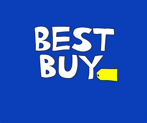 Best Buy logo (current 2018) by matiriani28 on DeviantArt