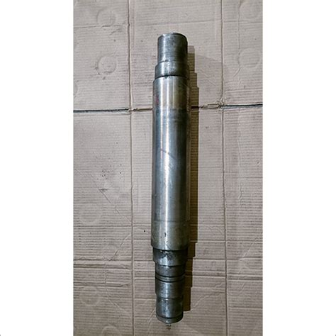 Machine Shaft Industrial at Best Price in Surat, Gujarat | R S Mechanical Decost