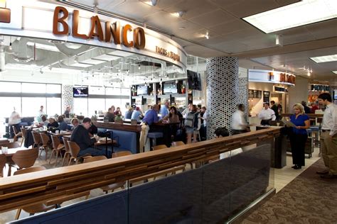 Best Restaurants at Phoenix’s Sky Harbor Airport (PHX), 2022 - Eater ...