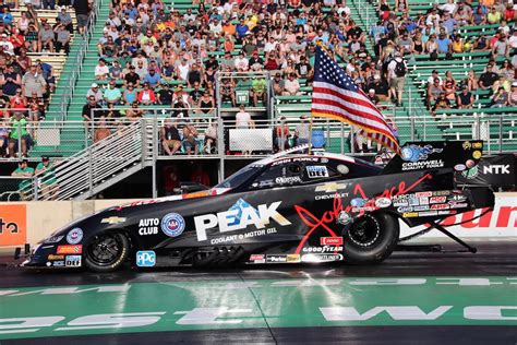 2021 Summit Motorsports Park Schedule Stuffed with Power and Pageantry - DragChamp.com