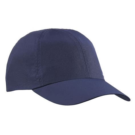 Travel Cap 100 - Navy Blue