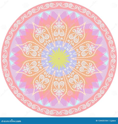 Yoga Mandala Stock Illustrations – 75,499 Yoga Mandala Stock ...